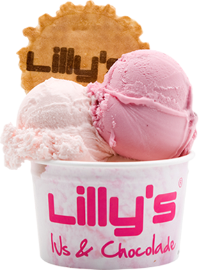 lillys-ijsje